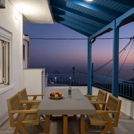 Casa de Férias Traditional House Overlooking The Libyan Sea *