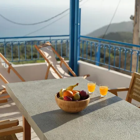 Casa de Férias Traditional House Overlooking The Libyan Sea *